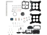For Ford E150 Econoline Club Wagon Carburetor Repair Kit Walker 89922XDXG (for: Ford)