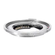 SHOTEN XTZ Auto Focus Lens Adapter Fujifilm X XF to Nikon Z Zfc Z5 Z50 Z6 Z7 Z9