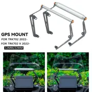 GPS Phone Holder Navigation Bracket Stand FOR Benelli TRK702 TRK702 X 2022-2023