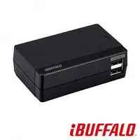 在飛比找蝦皮購物優惠-【限時限量特賣】Buffalo 4.8A 4Port USB