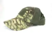 Condor Tactical Mesh Cap Hat KRYPTEK Mandrake TCM-017
