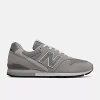 在飛比找PChome24h購物優惠-【New Balance】996系列 復古鞋 CM996BG