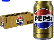 Pepsi Caffeine Free Cola 12 pack