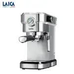 LAICA 萊卡 職人義式半自動濃縮咖啡機 HI8002 廠商直送
