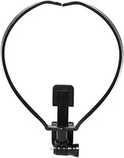 jojofuny Lanyard Hanging Stabilizer Camera Accessory Suction Clamp -Theft Holder for