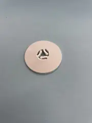 Medium Singer Spool Cap Curvy