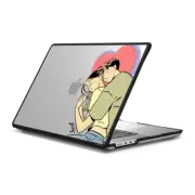 MacBook Pro 16-inch (M1 - M4) Impact Case Grim B Warm Hug Macbook Case