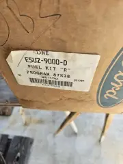 Nos 1985 87 Ford 7.5 E5UZ-9000-D Fuel Vapor kit econoline van