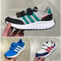 在飛比找蝦皮購物優惠-ADIDAS RUN 70s 中童鞋 童鞋 大童鞋 運動鞋 