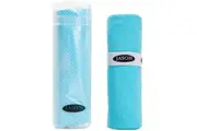 Jason Gym Towel 2 Pack Aqua