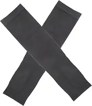 [XolngYYeng] 1 Pair Sleeves to Cover Arm for Women Farmers Sleeves Ice Sleeve for Arm Anti-Slipping Arm Sleeves Sun Blocking Arm Cover Arm Protectors for Skin Arm Sleeves for Men Sun Sleeves