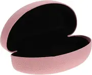 [NOLITOY] Sunglasses Box Hard Shell Extra Large Protective Lining Scratch Elegant for Oversized Sunglasses