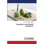 NUTRITION AND HEALTH