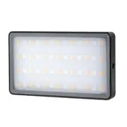 Mini Rgb Photography Fill Light With 52 Leds