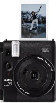 Fujifilm instax mini 99 Analog Camera *Replacement for instax mini 90*