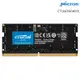 MICRON 美光 Crucial 16GB DDR5-5600 SODIMM 筆記型記憶體 CT16G56C46S5 /紐頓e世界