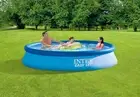 Intex Easy Set® 366cm x 76cm (12' x 30") Inflatable Pool w/ Filter Pump 28132