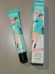 Benefit Porefessional Primer Smoothing Face Primer 1.5 Oz Jumbo size-BNIB
