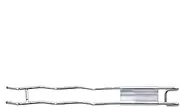 Grill Net Clip - Stainless Steel Grilling Rack Clip - Screwdriver Tool, Grilling & BBQ Utensils for Family, Friends, Home