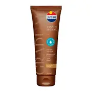 Le Tan Gradual Tan Lotion 250ml