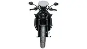 MRA Racing Windscreen "NRM", black
