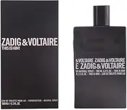 Zadig & Voltaire This Is Him! Cologne, 100 ml
