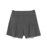 [Low Classic] Low Classic Pleated Shorts M GREY