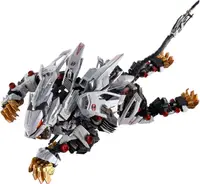 在飛比找有閑購物優惠-萬代 超合金 洛伊德 ZOIDS RZ-041 長牙獅零式 