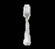 Oneida B169FOYF Barcelona Stainless Steel 5.5" Cocktail/Oyster Fork - 3 Doz