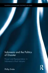 在飛比找博客來優惠-Indonesia and the Politics of 
