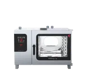 Convotherm CXEBD6.20 - 14 Tray Electric Combi-Steamer Oven - Boiler System