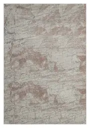 Darcy Multi-Texture Contemporary Rug - 94 Lt. Grey