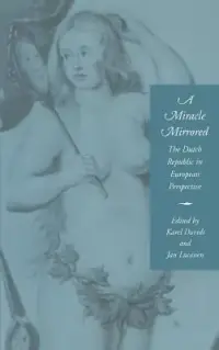 在飛比找博客來優惠-A Miracle Mirrored: The Dutch 