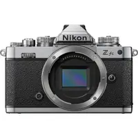 在飛比找蝦皮商城優惠-【Nikon】Z FC 單機身 無反光鏡相機 (公司貨)