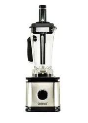 Greenis Premier 2800 Watts 3.75HP Power Blender - Italian Design
