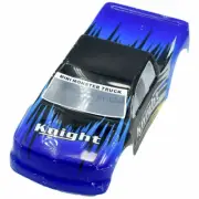 HSP 80691 Body Shell 1/18 Blue Black for HiMOTO 1/18 RC Model Truck 94806 94807