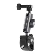 DDpai Ranger Riding Camera Handlebar Mount Holder Bracket Dash Cam Driving Recorder Action Camera Accessories for Motorc