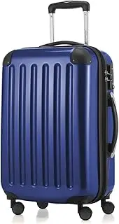 [Hauptstadtkoffer] Alex Carry on Luggage Suitcase Hardside Spinner Trolley Expandable 20“ TSA