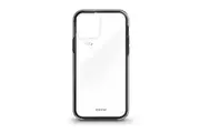EFM Aspen Case Armour Cover Protection for iPhone 12 Pro Max 6.7" Slate Clear