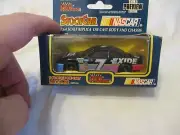 1995 RACING CHAMPIONS PREVIEW 1/64 GEOFF BODINE EXIDE