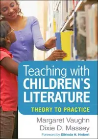 在飛比找博客來優惠-Teaching with Children’’s Lite