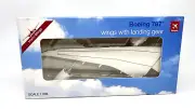 Hogan Wings 5118, The Wings with Landing Gear accessories for Boeing 787, 1:200