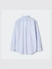 Broadshirt Uniqlo JWA JW Anderson