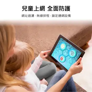 TOTOLINK N200RE 300Mbps 雙天線 迷你無線分享器 延伸器 中繼器