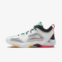 在飛比找PChome24h購物優惠-Nike Air Jordan XXXVII Low Guo