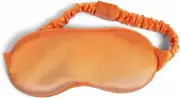 Loftie Silky Sleep Mask - Light Blocking, Silky, Soft, Elastic Band, Low Tension