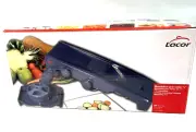 Mandolin V Shape Slicer by Lacor 7 Functions, 5 Blades Plus 2 Julienne Cuts– NIB