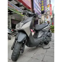 在飛比找蝦皮購物優惠-【大台中中古機車行】山葉機車 2019年 BWS-R 大B 