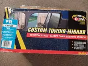 Ford F150 Towing Mirrors Extenders f-150