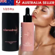 50mL Milano Tanning Drop - Sunless Tanning Drops Self Tanning Drops